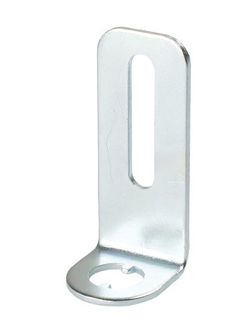 Montagewinkel für Schwanenhälse