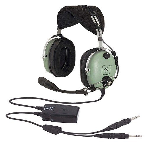 Headset David Clark H10-13X