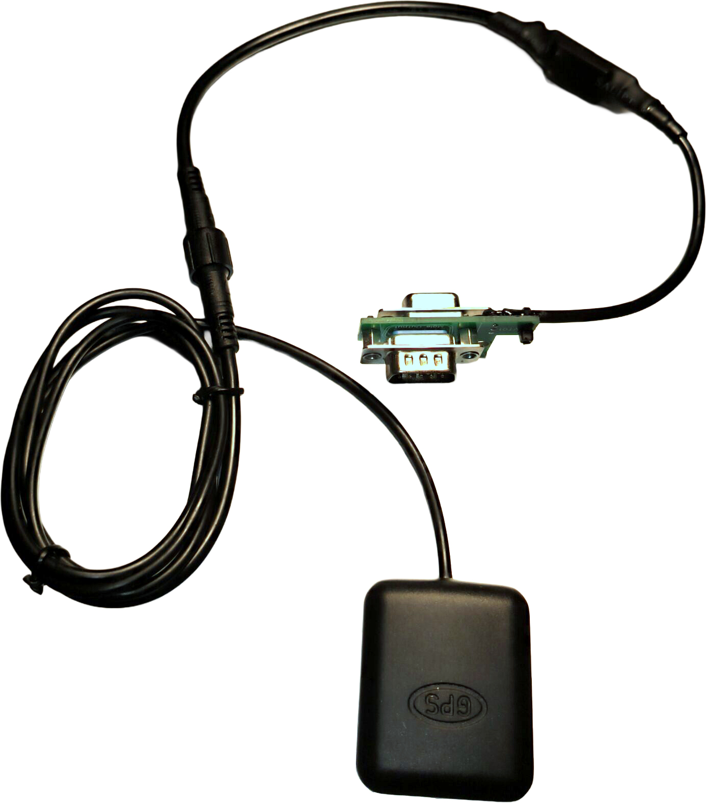 ADS-B Adapter für VT-01