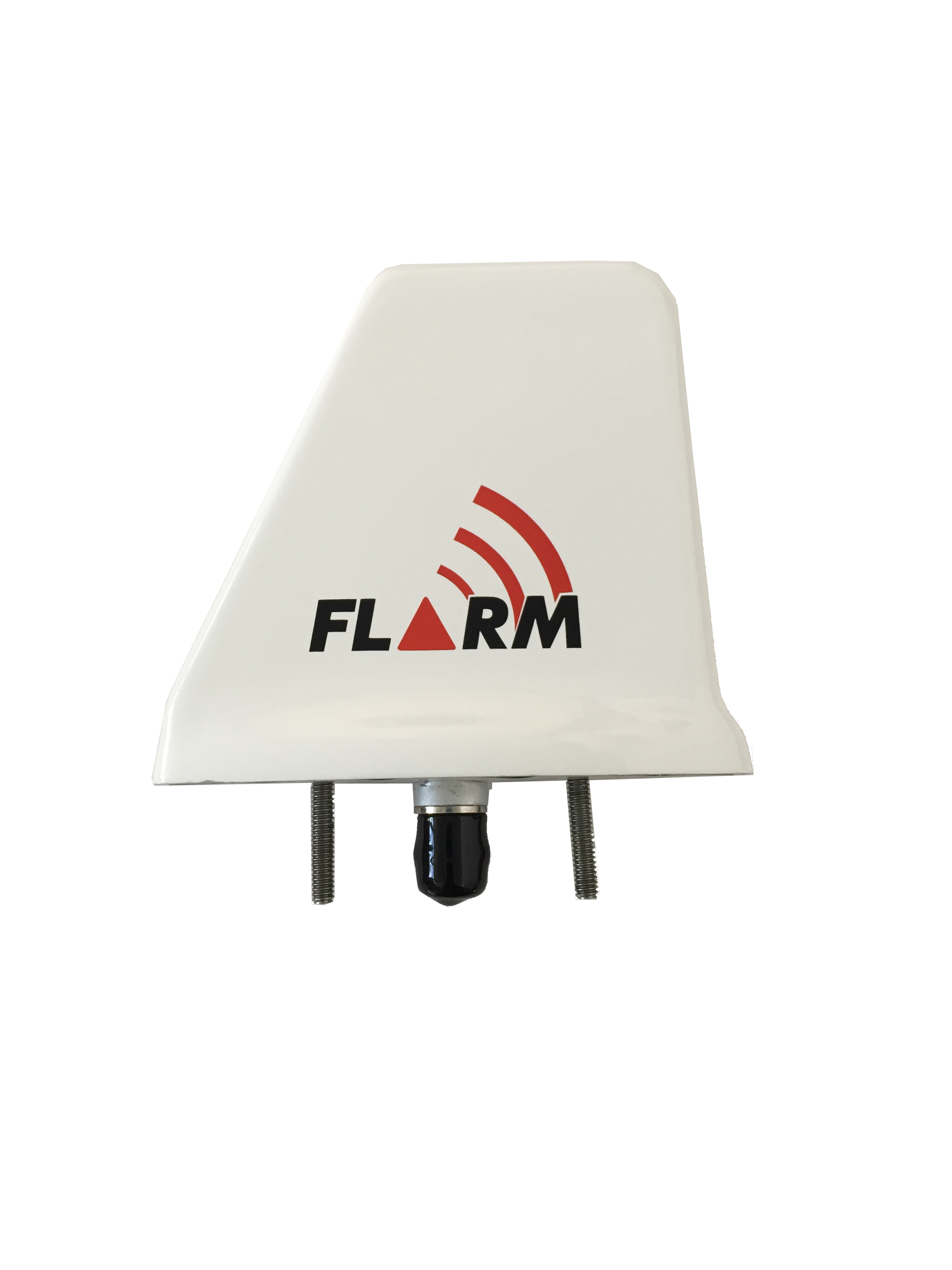 Antenne Aussen AV-75 (FLARM, mit Logo)