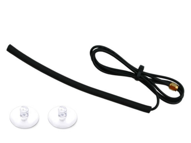 Antenne Innen mit Kabel High Performance (FLARM)