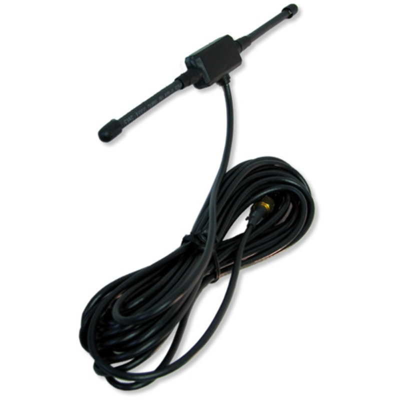 Antenne Innen mit Kabel High Performance Klebebefestigung FLARM (TRX-Version)