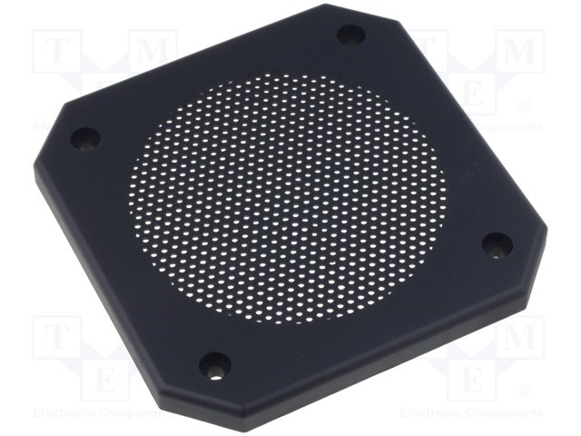 Gitter für Bordlautsprecher