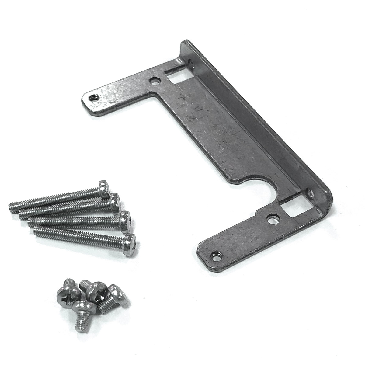 Installationswinkel AIR Avionics Geräte an ATD-57/ACD-57