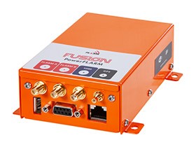 PowerFLARM Fusion - Kollisionswarnsystem für Segelflieger