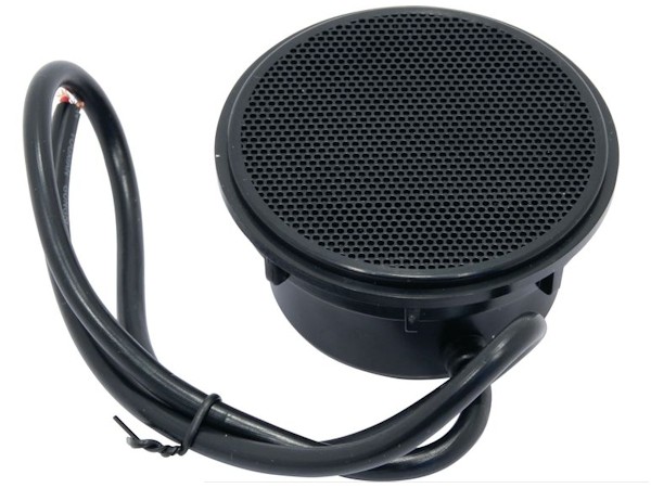 Bordlautsprecher für Flugfunk PL7