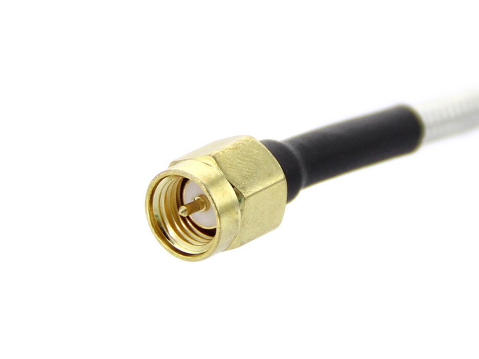 Antennen Stecker SMA (Male) - (Aeroflex50/H155)