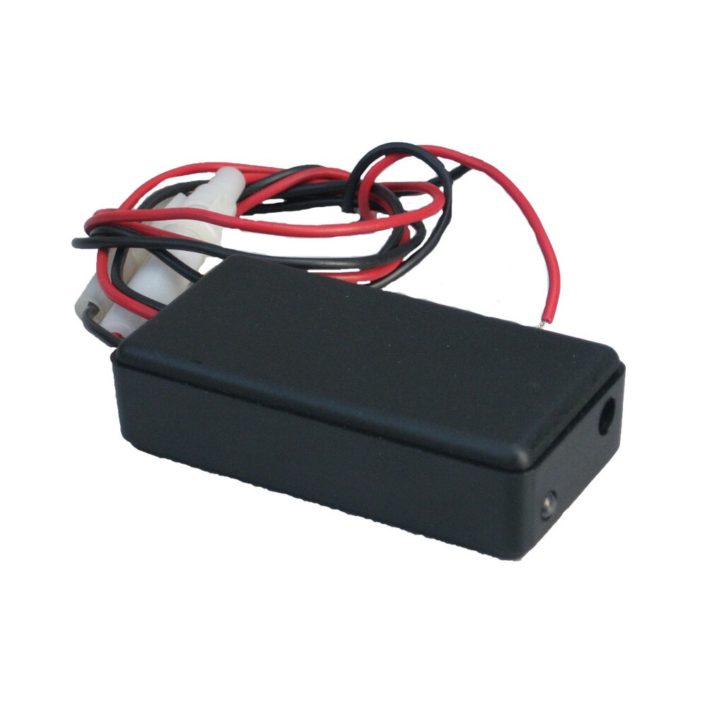AIRBATT Tiefentladeschutz TS12-5 mit LED Warnanzeige 9,6V 5A