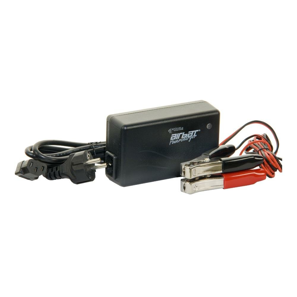 AIRBATT Powercharger 2040 12V 4A Blei-Ladegerät