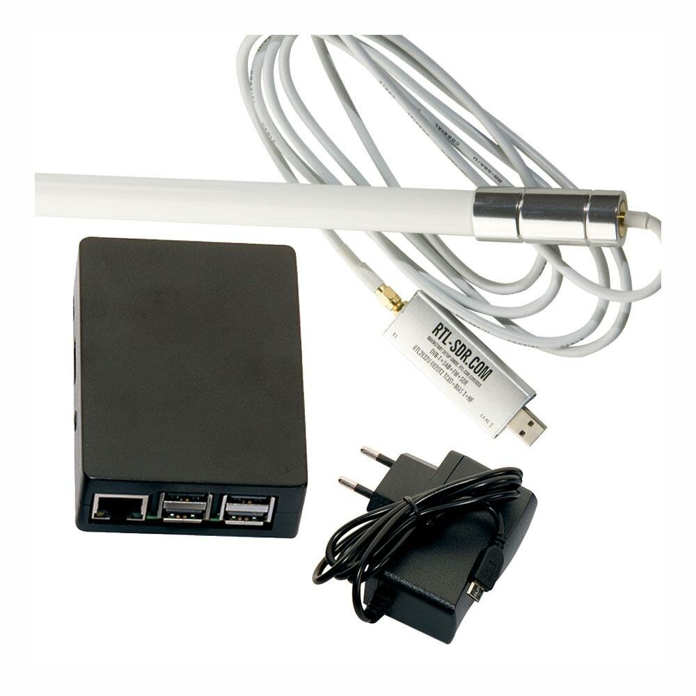 AIRBATT OGN SET-1 Komplett-Set