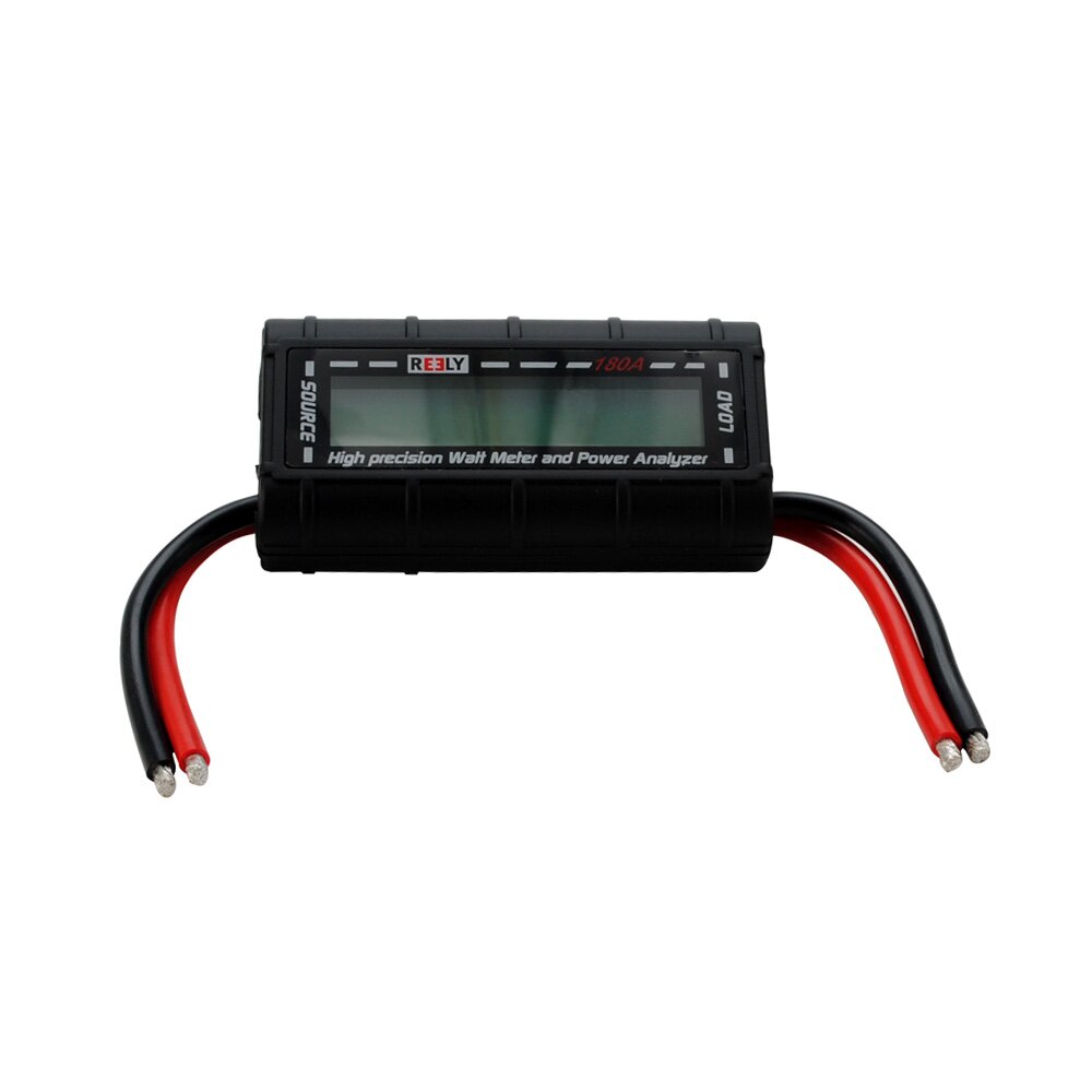 REELY WM180A Kapazitätsmesser