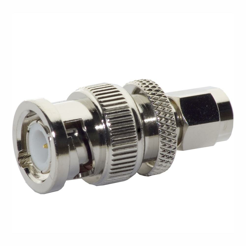 AIRBATT Adapter SMA Stecker auf BNC Stecker