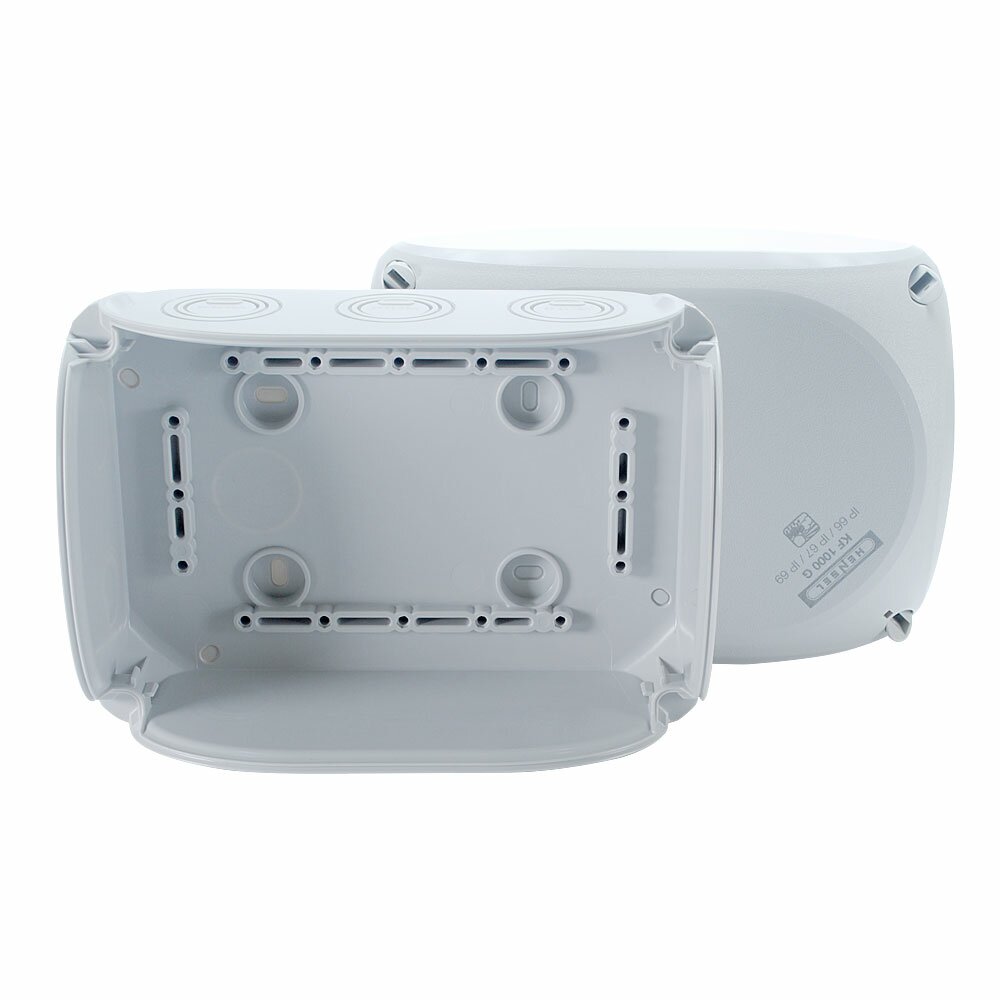 HENSEL KF 1000 G 10mm² Cable junction box