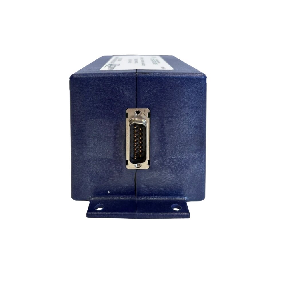 EarthX EBBS 13,2V 8Ah LifePO4 BackUp-Batterie