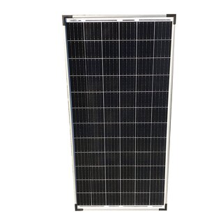 AIRBATT SVT-224S Solarventilator mit Akku im Edelstahlgehäuse - ACCU